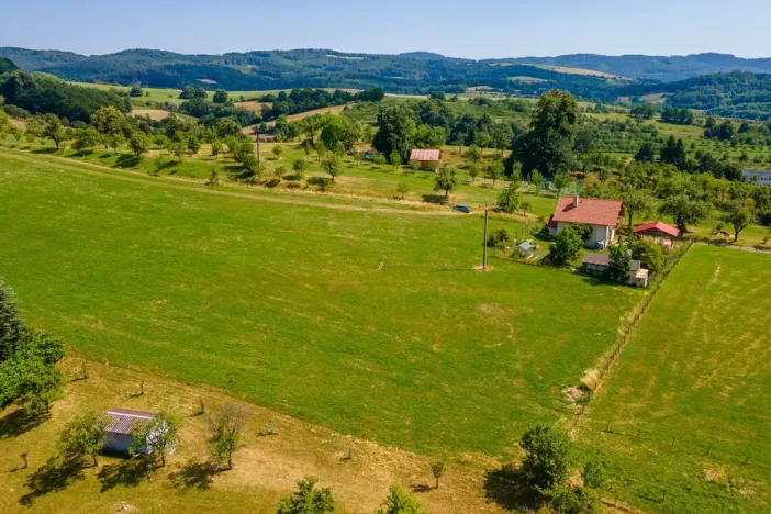 Prodej pozemku pro bydlení, Jasenná, 1560 m2