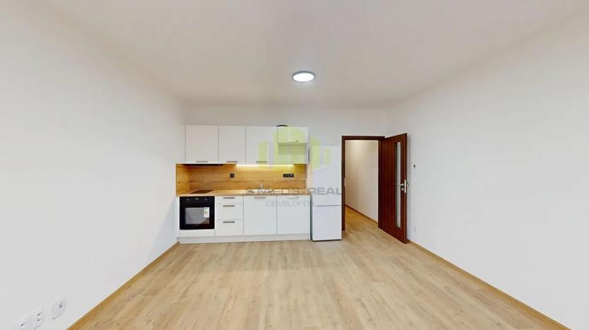 Pronájem bytu 1+kk, Olomouc, Janského, 36 m2