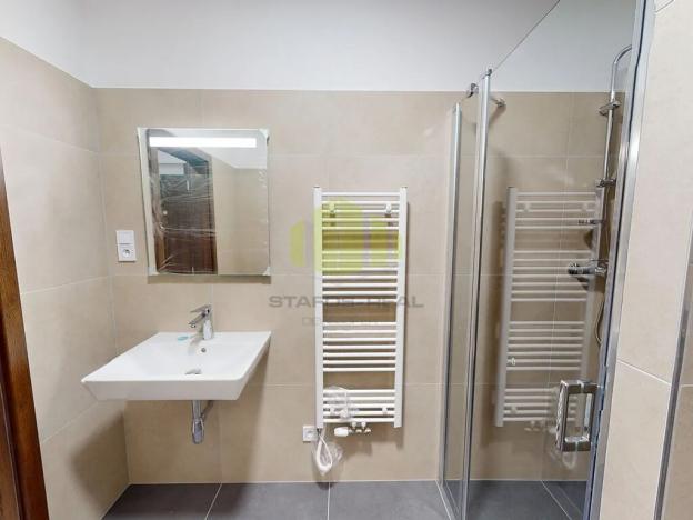 Pronájem bytu 1+kk, Olomouc, Janského, 36 m2