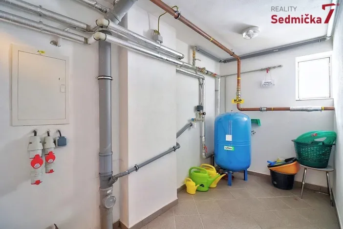 Prodej bytu 2+kk, Vlachovice, 56 m2