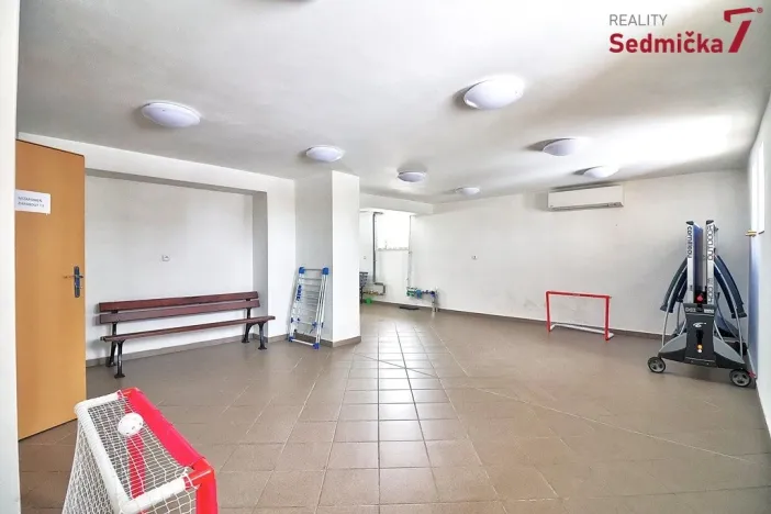 Prodej bytu 2+kk, Vlachovice, 56 m2