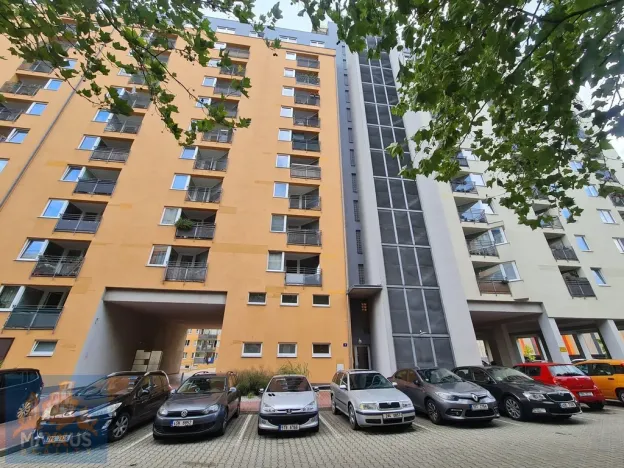 Prodej bytu 2+kk, Praha - Troja, Hnězdenská, 43 m2