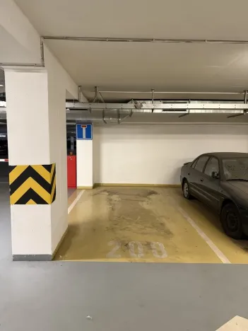 Prodej bytu 2+kk, Praha - Troja, Hnězdenská, 43 m2