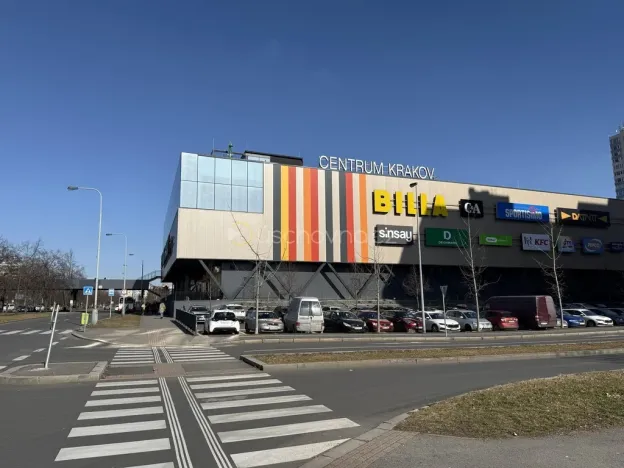 Prodej bytu 2+kk, Praha - Troja, Hnězdenská, 43 m2