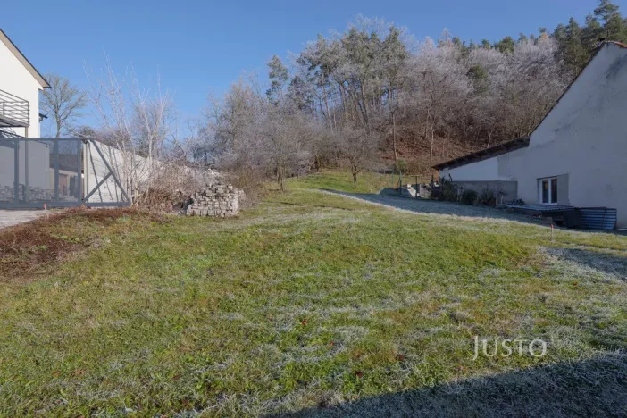 Prodej pozemku pro bydlení, Veletiny, 534 m2