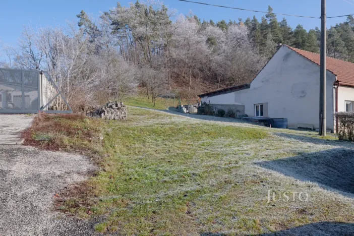 Prodej pozemku pro bydlení, Veletiny, 534 m2