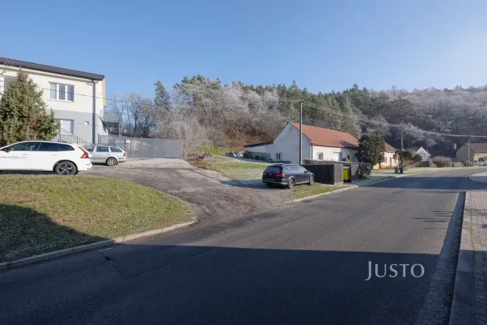 Prodej pozemku pro bydlení, Veletiny, 534 m2