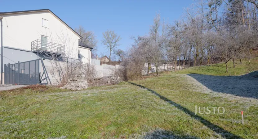 Prodej pozemku pro bydlení, Veletiny, 534 m2