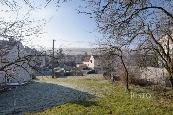 Prodej pozemku pro bydlení, Veletiny, 534 m2