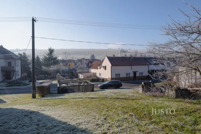 Prodej pozemku pro bydlení, Veletiny, 534 m2