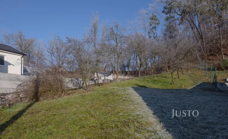 Prodej pozemku pro bydlení, Veletiny, 534 m2