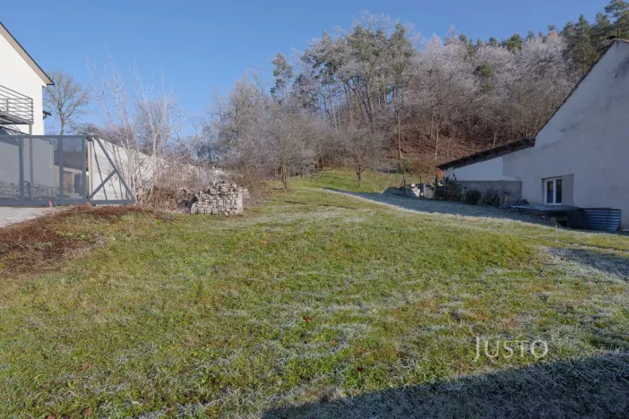 Prodej pozemku pro bydlení, Veletiny, 534 m2