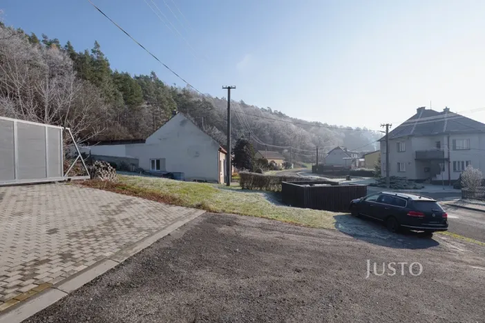 Prodej pozemku pro bydlení, Veletiny, 534 m2