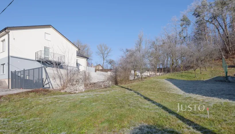 Prodej pozemku pro bydlení, Veletiny, 534 m2