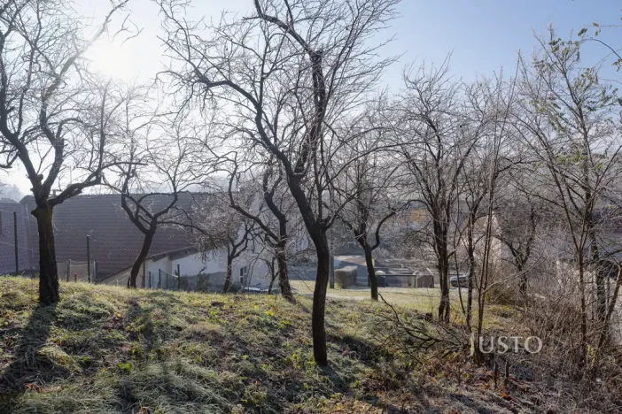 Prodej pozemku pro bydlení, Veletiny, 534 m2