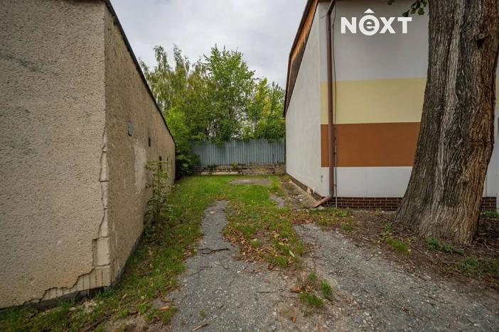 Prodej výrobních prostor, Šumperk, Banskobystrická, 283 m2