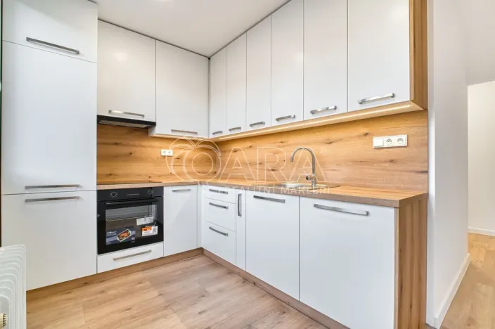 Pronájem bytu 3+1, Ostrava - Hrabůvka, Holasova, 74 m2