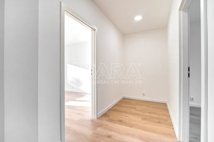 Pronájem bytu 3+1, Ostrava - Hrabůvka, Holasova, 74 m2