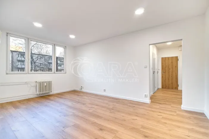 Pronájem bytu 3+1, Ostrava - Hrabůvka, Holasova, 74 m2