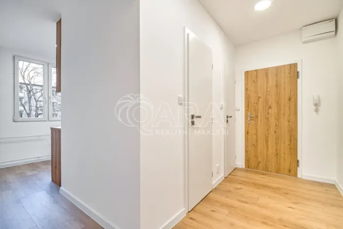 Pronájem bytu 3+1, Ostrava - Hrabůvka, Holasova, 74 m2