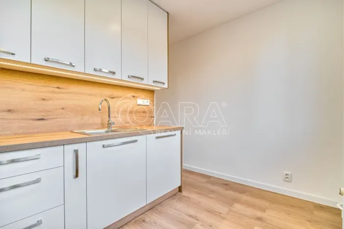 Pronájem bytu 3+1, Ostrava - Hrabůvka, Holasova, 74 m2