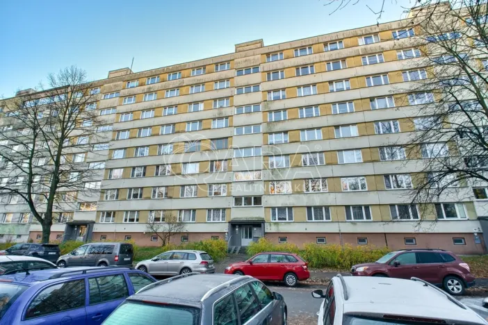 Pronájem bytu 3+1, Ostrava - Hrabůvka, Holasova, 74 m2