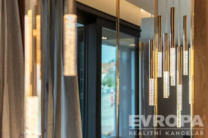 Pronájem bytu 1+kk, Praha - Břevnov, U Petřin, 35 m2