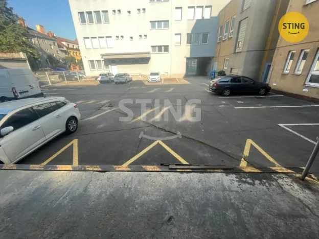 Pronájem skladu, Ostrava, Kounicova, 75 m2