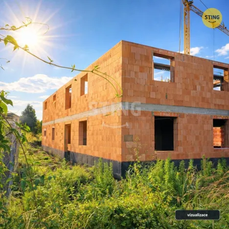 Prodej bytu 1+kk, Opava, Slezská, 37 m2