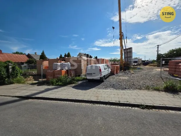 Prodej bytu 1+kk, Opava, Slezská, 37 m2