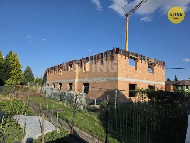 Prodej bytu 1+kk, Opava, Slezská, 37 m2