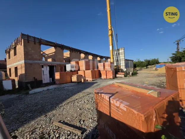 Prodej bytu 1+kk, Opava, Slezská, 37 m2