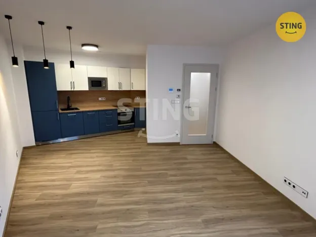 Pronájem bytu 3+kk, Pardubice, Husova, 60 m2