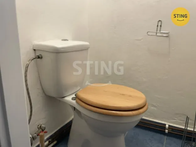 Pronájem bytu 1+1, Ostrava, Poděbradova, 50 m2