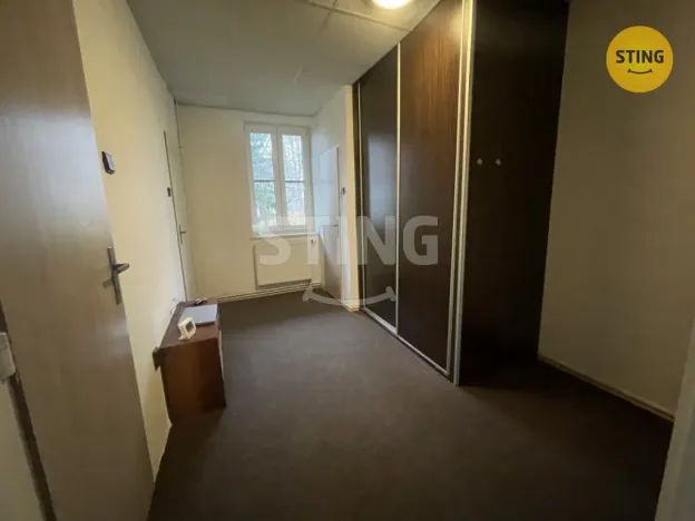 Pronájem bytu 1+1, Ostrava, Poděbradova, 50 m2