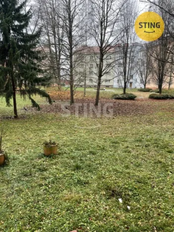 Pronájem bytu 1+1, Ostrava, Poděbradova, 50 m2