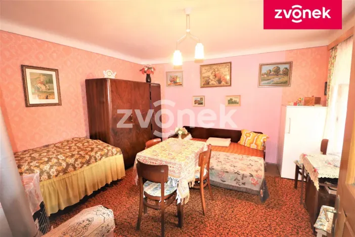 Prodej chaty, Luhačovice - Kladná Žilín, 100 m2