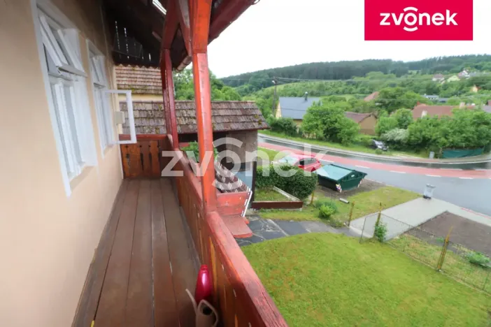 Prodej chaty, Luhačovice - Kladná Žilín, 100 m2