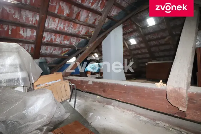 Prodej chaty, Luhačovice - Kladná Žilín, 100 m2