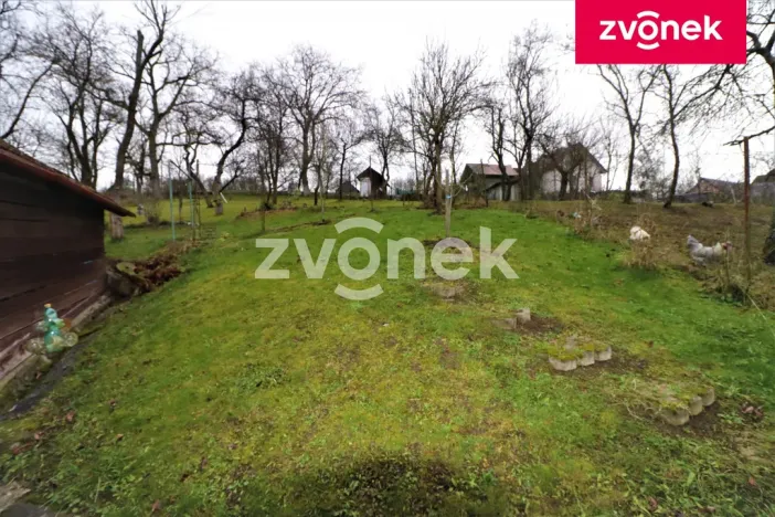 Prodej chaty, Luhačovice - Kladná Žilín, 100 m2