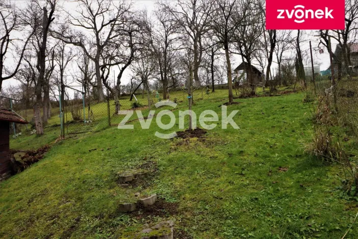 Prodej chaty, Luhačovice - Kladná Žilín, 100 m2