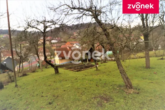 Prodej chaty, Luhačovice - Kladná Žilín, 100 m2