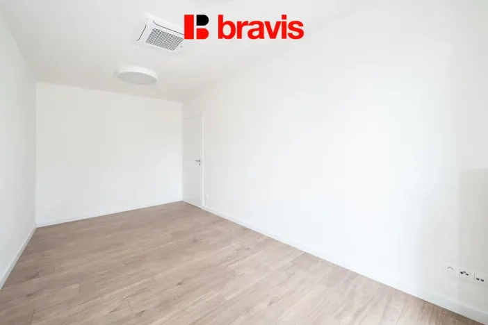 Pronájem kanceláře, Brno, Hlinky, 66 m2