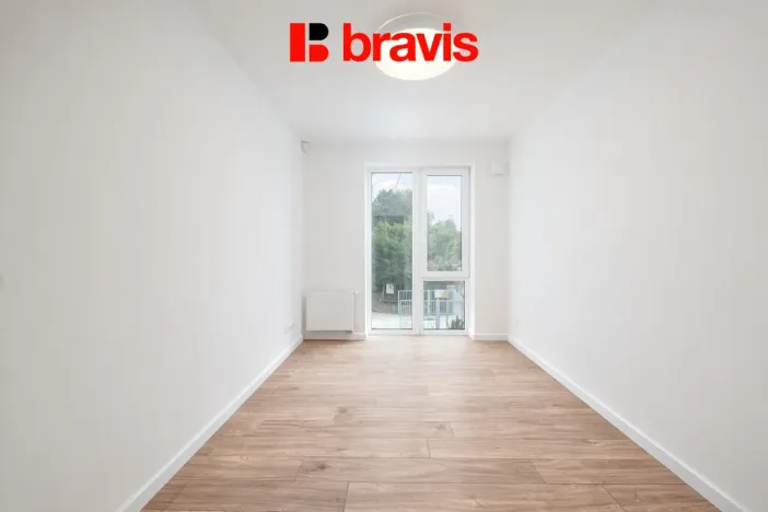 Pronájem kanceláře, Brno, Hlinky, 66 m2