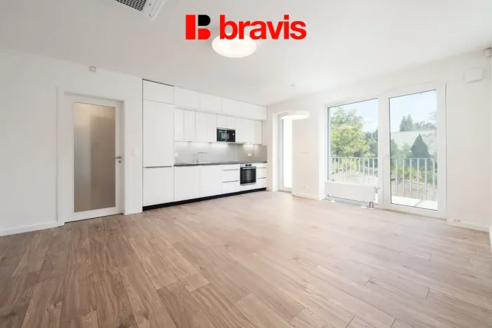 Pronájem kanceláře, Brno, Hlinky, 66 m2