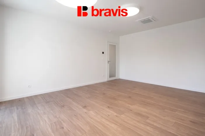 Pronájem bytu 3+kk, Brno, Hlinky, 66 m2