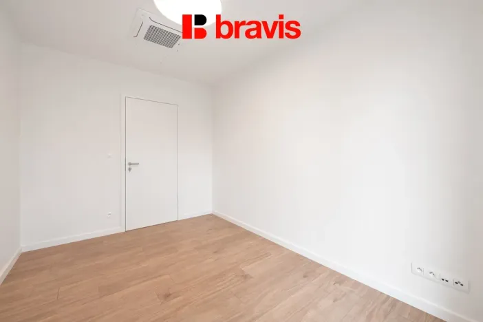 Pronájem bytu 3+kk, Brno, Hlinky, 66 m2