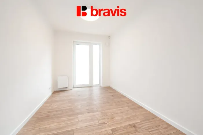 Pronájem kanceláře, Brno, Hlinky, 66 m2