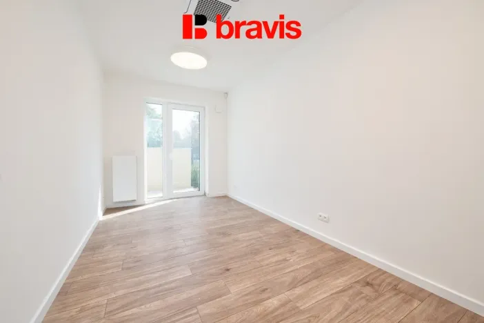 Pronájem kanceláře, Brno, Hlinky, 66 m2