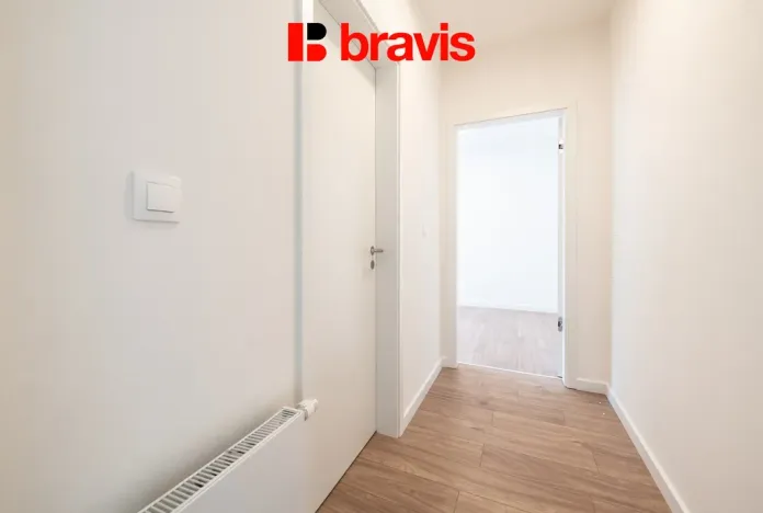 Pronájem bytu 3+kk, Brno, Hlinky, 66 m2